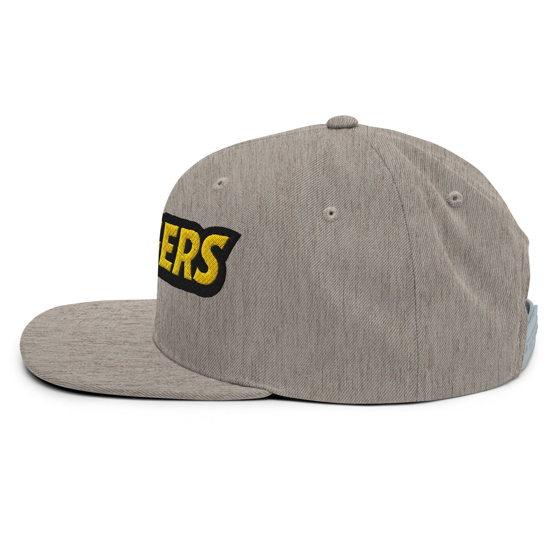 Snapback Hat | Stingers Softball | Stingers Logo