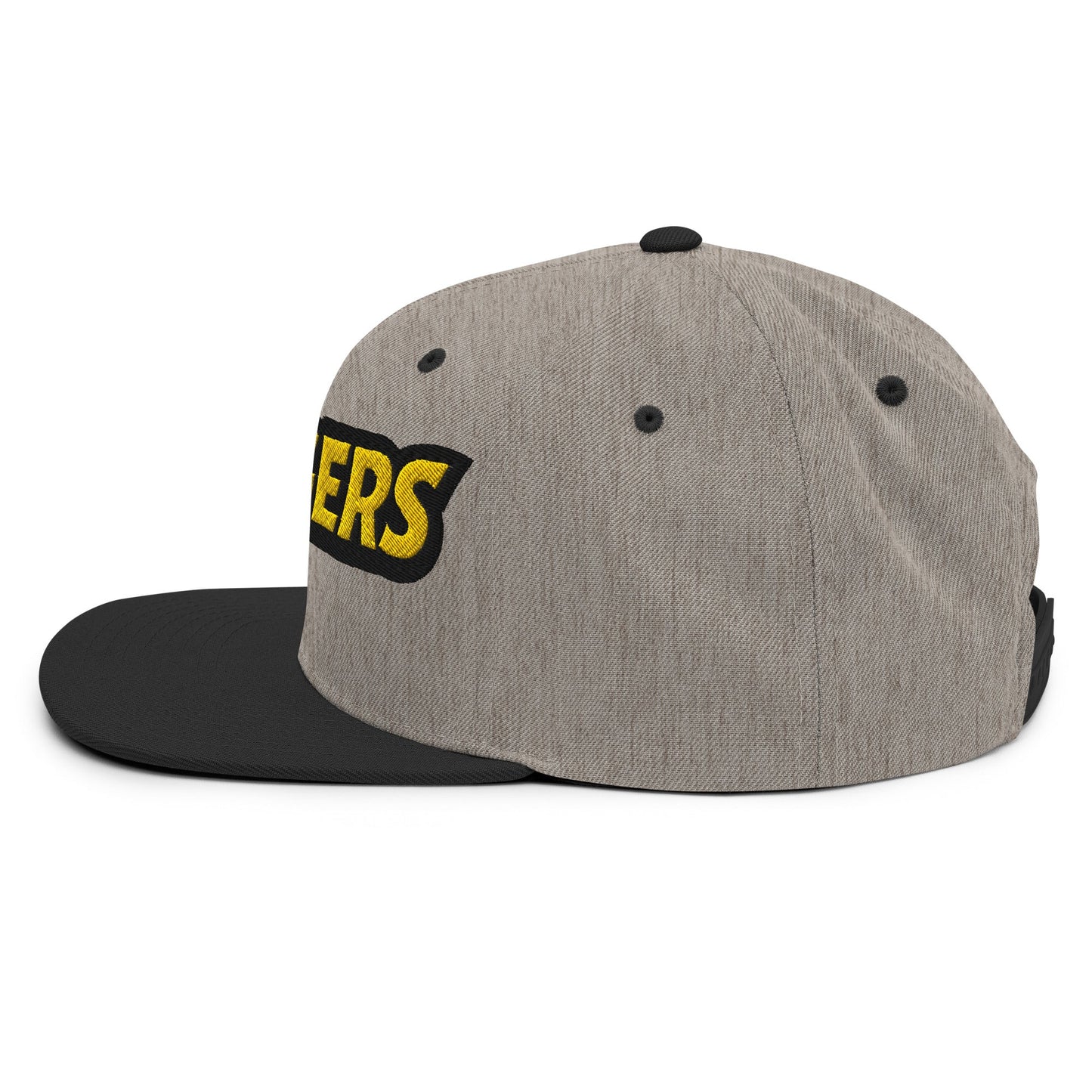 Snapback Hat | Stingers Softball | Stingers Logo