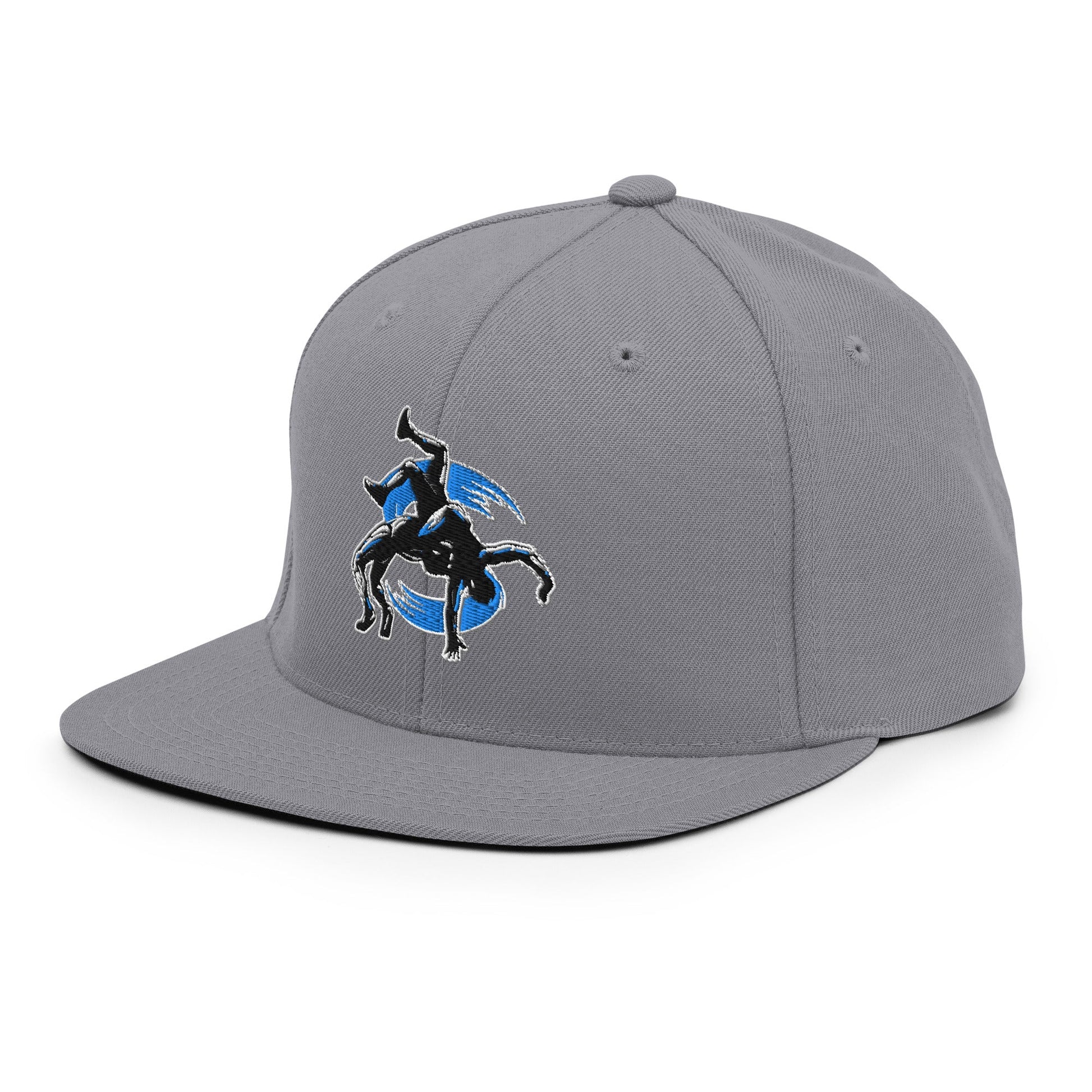 Snapback Hat | Storm Wrestling Club
