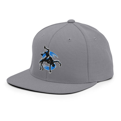 Snapback Hat | Storm Wrestling Club