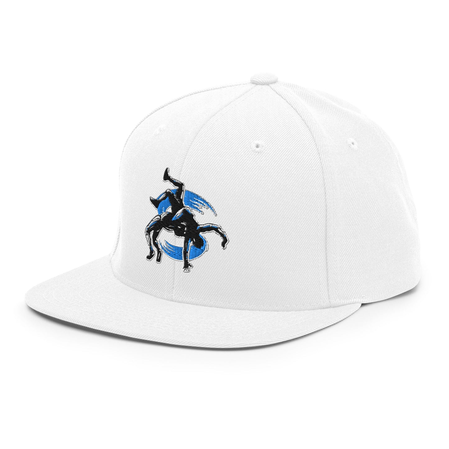 Snapback Hat | Storm Wrestling Club