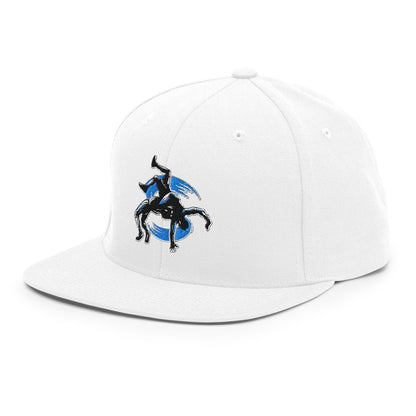 Snapback Hat | Storm Wrestling Club