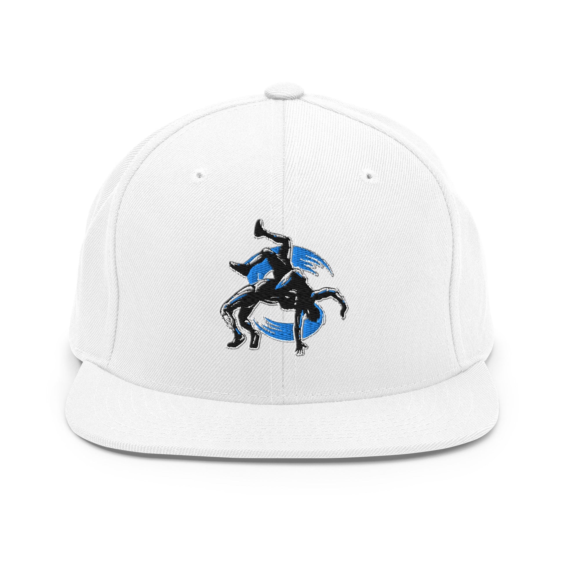 Snapback Hat | Storm Wrestling Club
