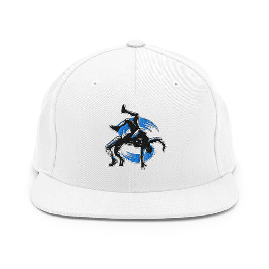Snapback Hat | Storm Wrestling Club
