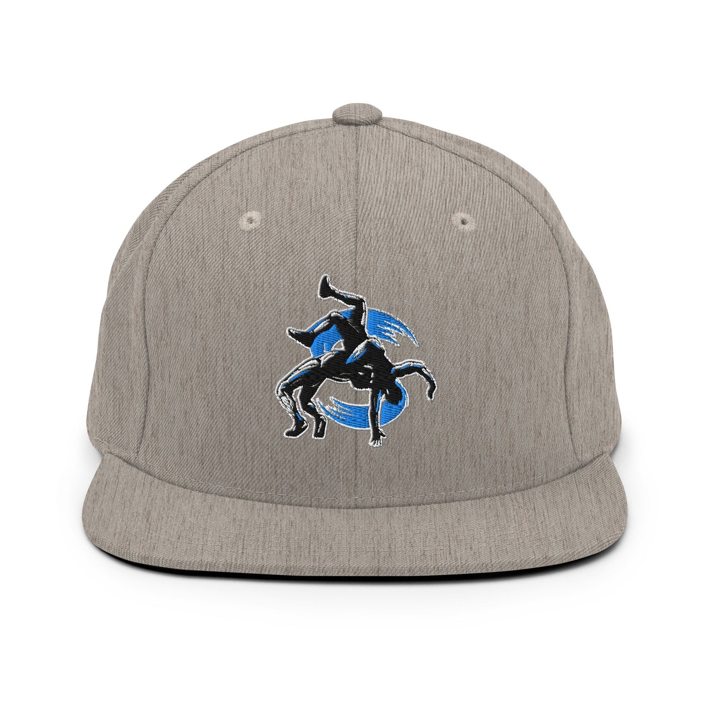 Snapback Hat | Storm Wrestling Club