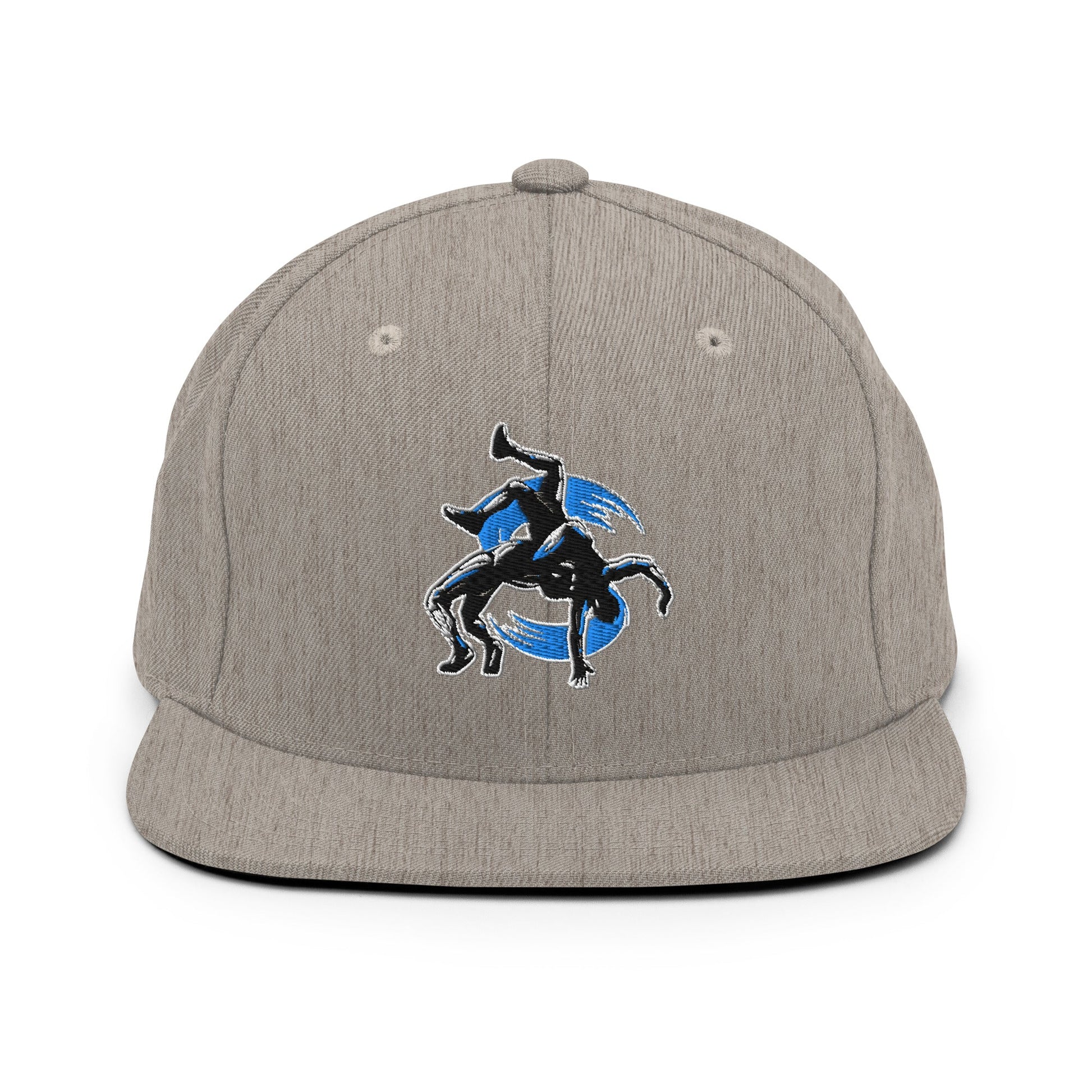 Snapback Hat | Storm Wrestling Club