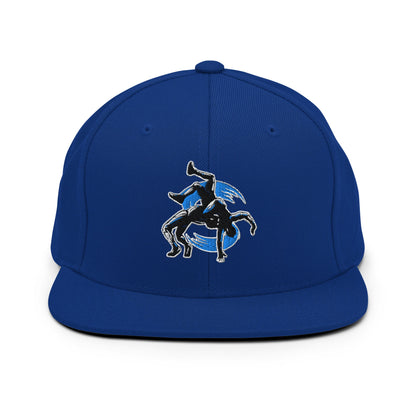 Snapback Hat | Storm Wrestling Club