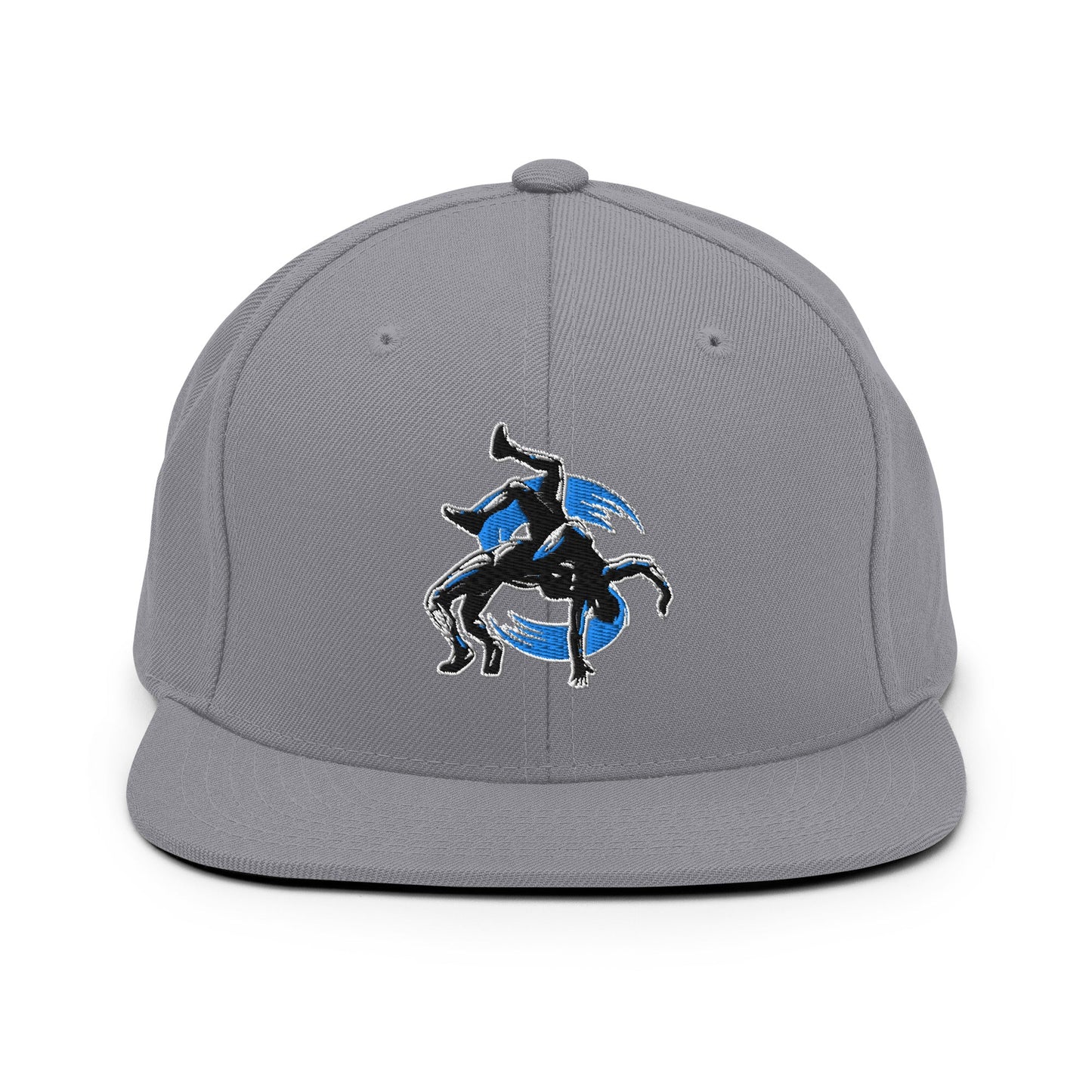 Snapback Hat | Storm Wrestling Club
