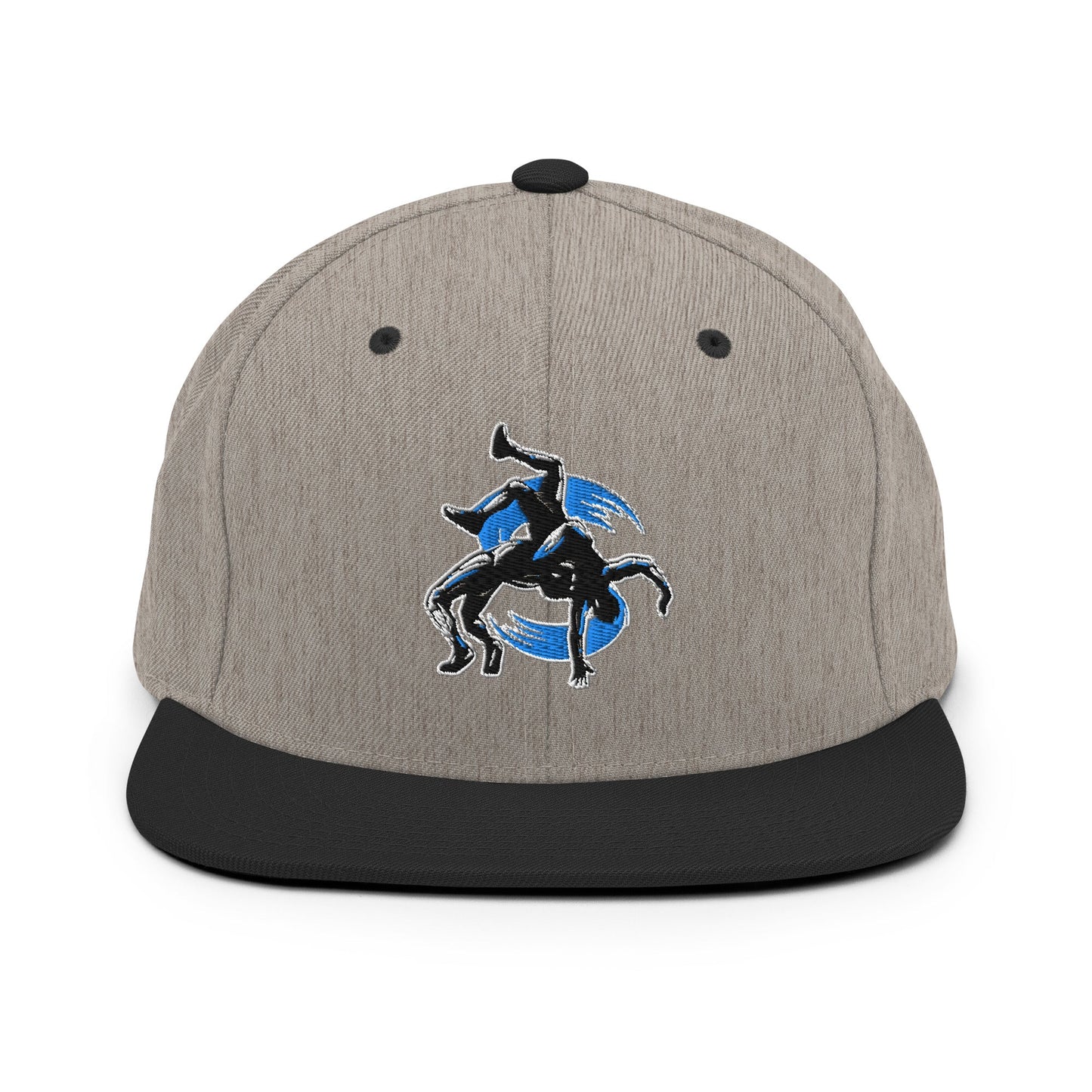 Snapback Hat | Storm Wrestling Club