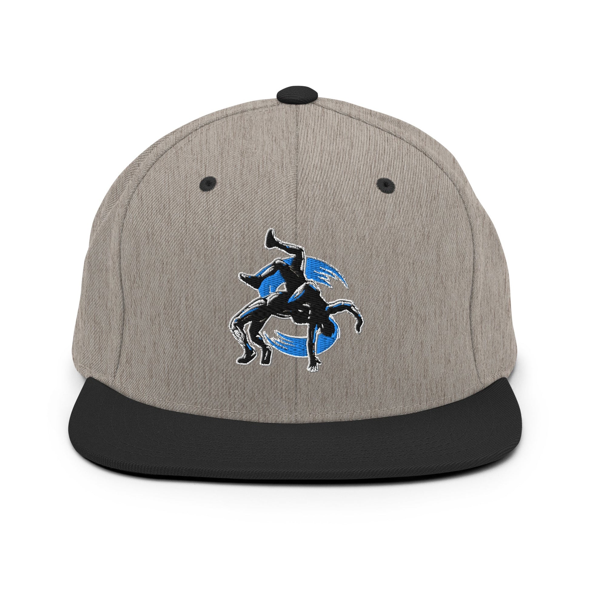 Snapback Hat | Storm Wrestling Club