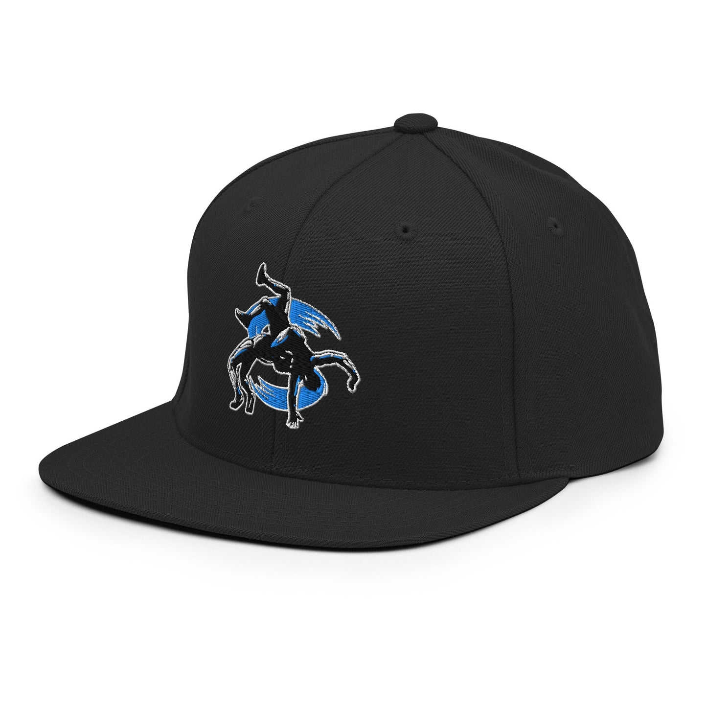 Snapback Hat | Storm Wrestling Club