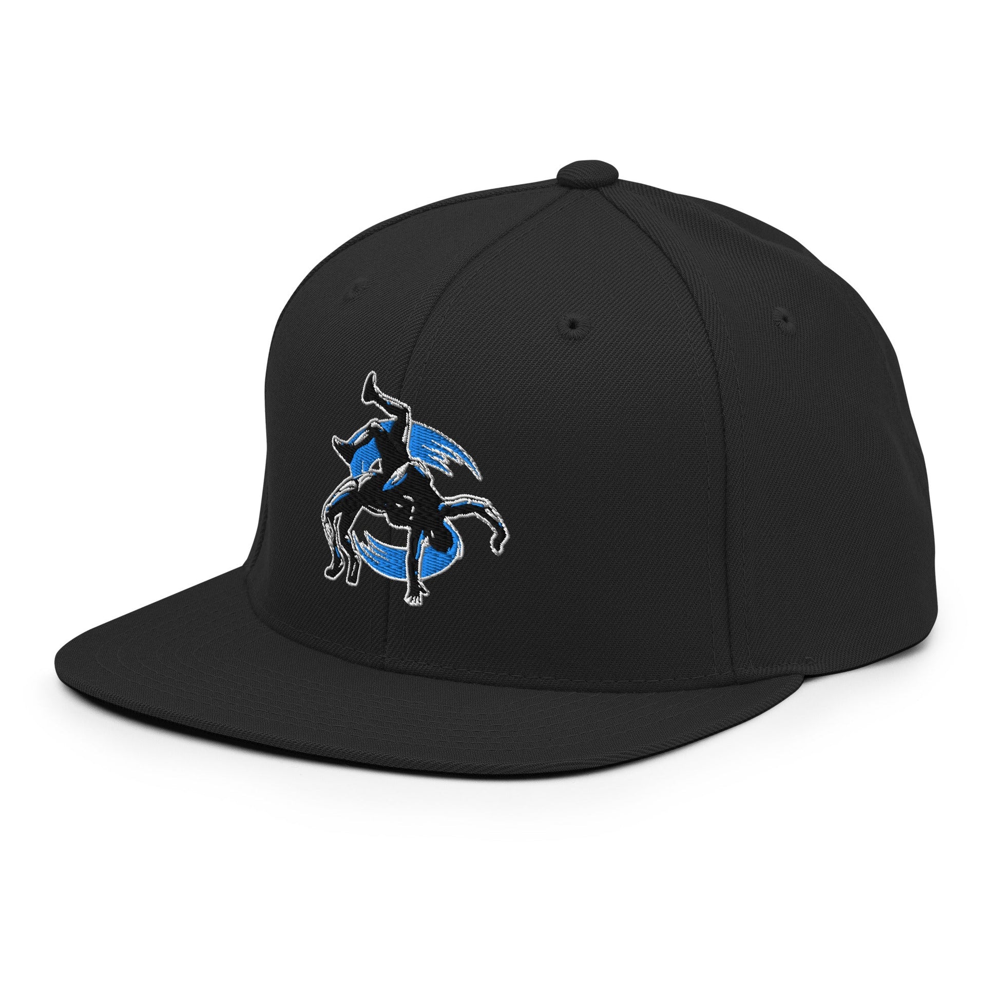 Snapback Hat | Storm Wrestling Club