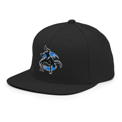 Snapback Hat | Storm Wrestling Club