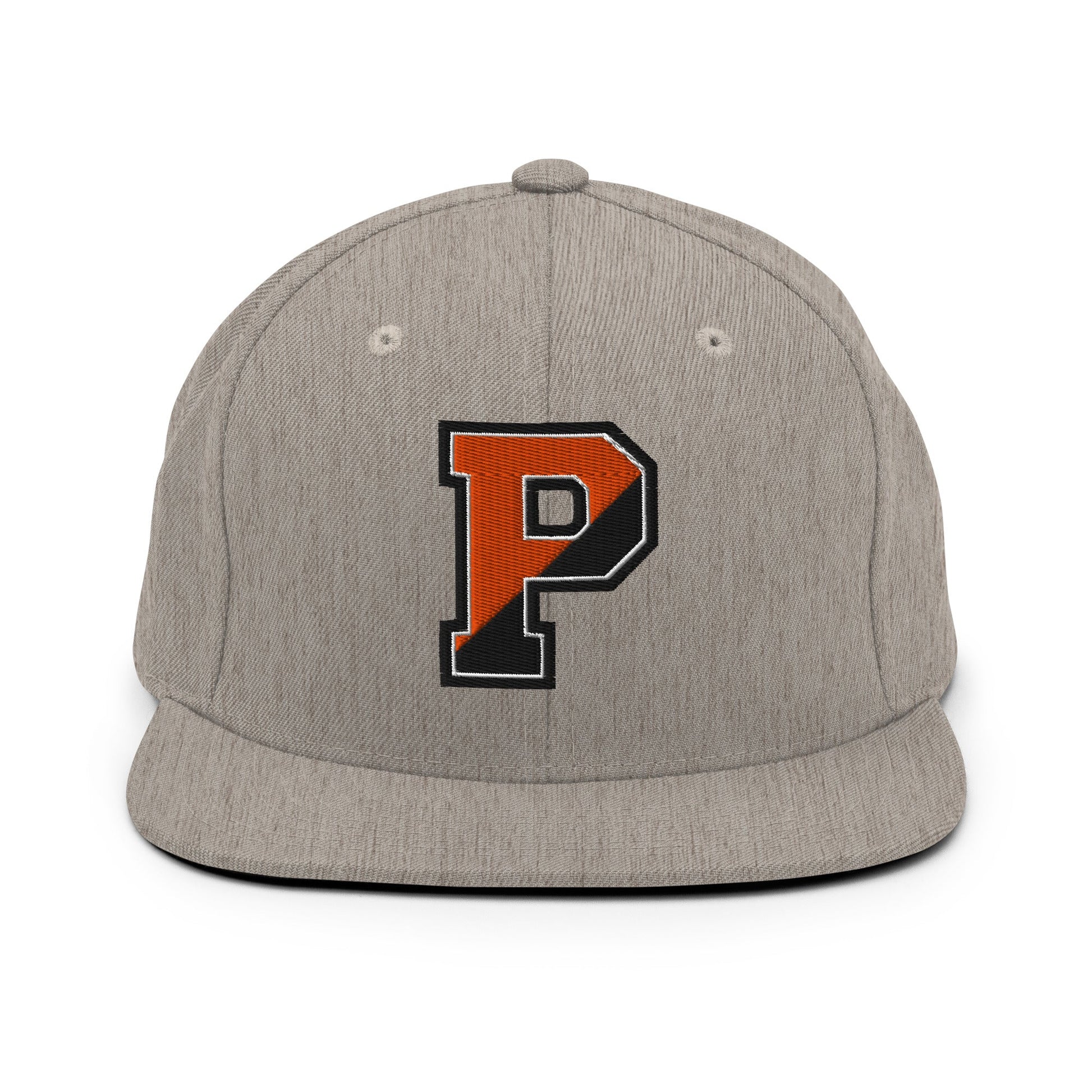 Snapback Hat | Sunday Prep