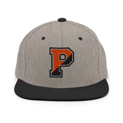 Snapback Hat | Sunday Prep