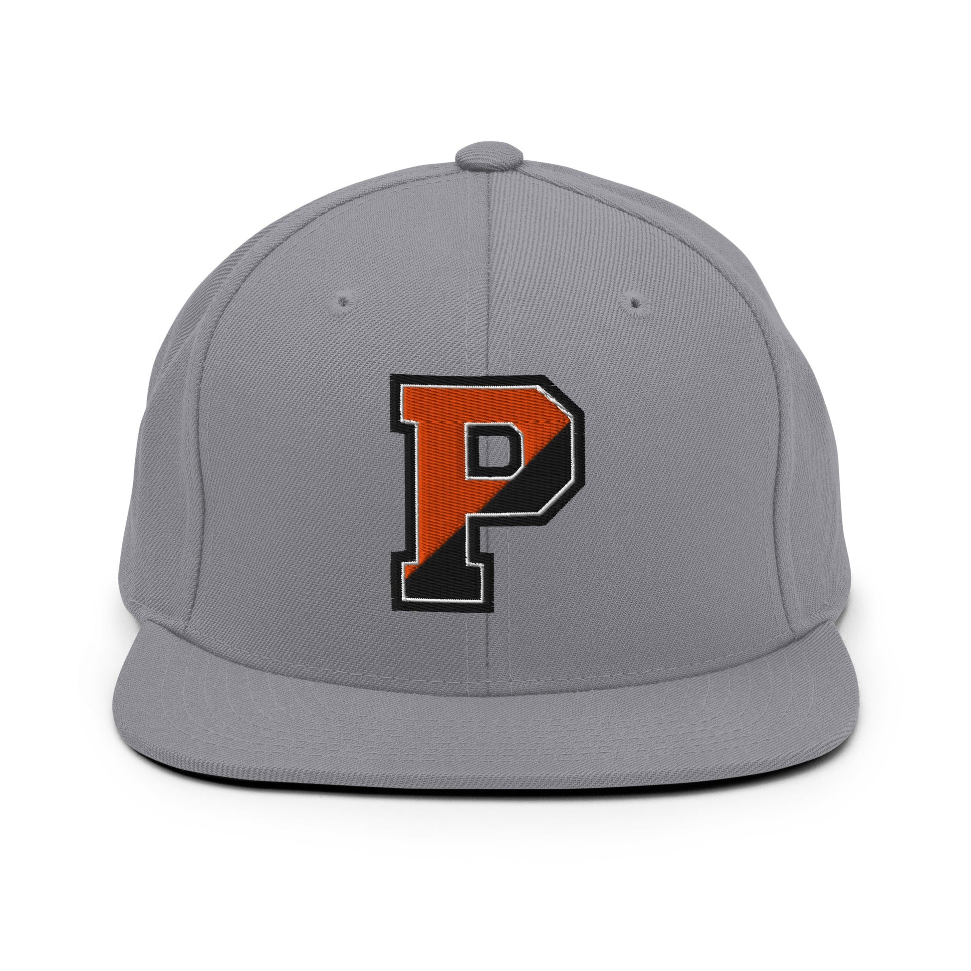 Snapback Hat | Sunday Prep