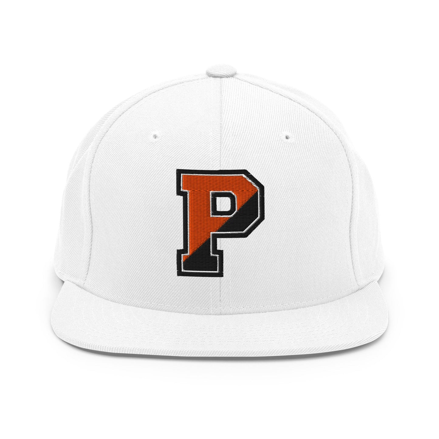 Snapback Hat | Sunday Prep