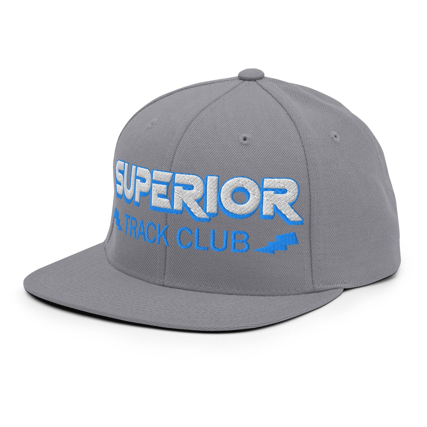 Snapback Hat | Superior Track and Field Club