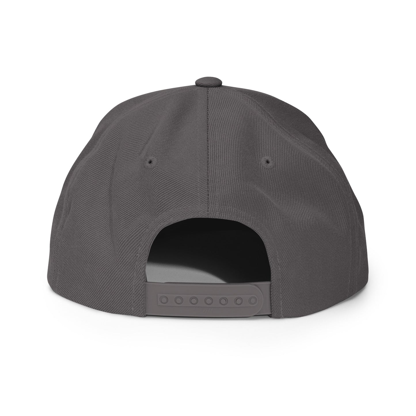 Snapback Hat | Sutton Cheer Force | SCF Logo