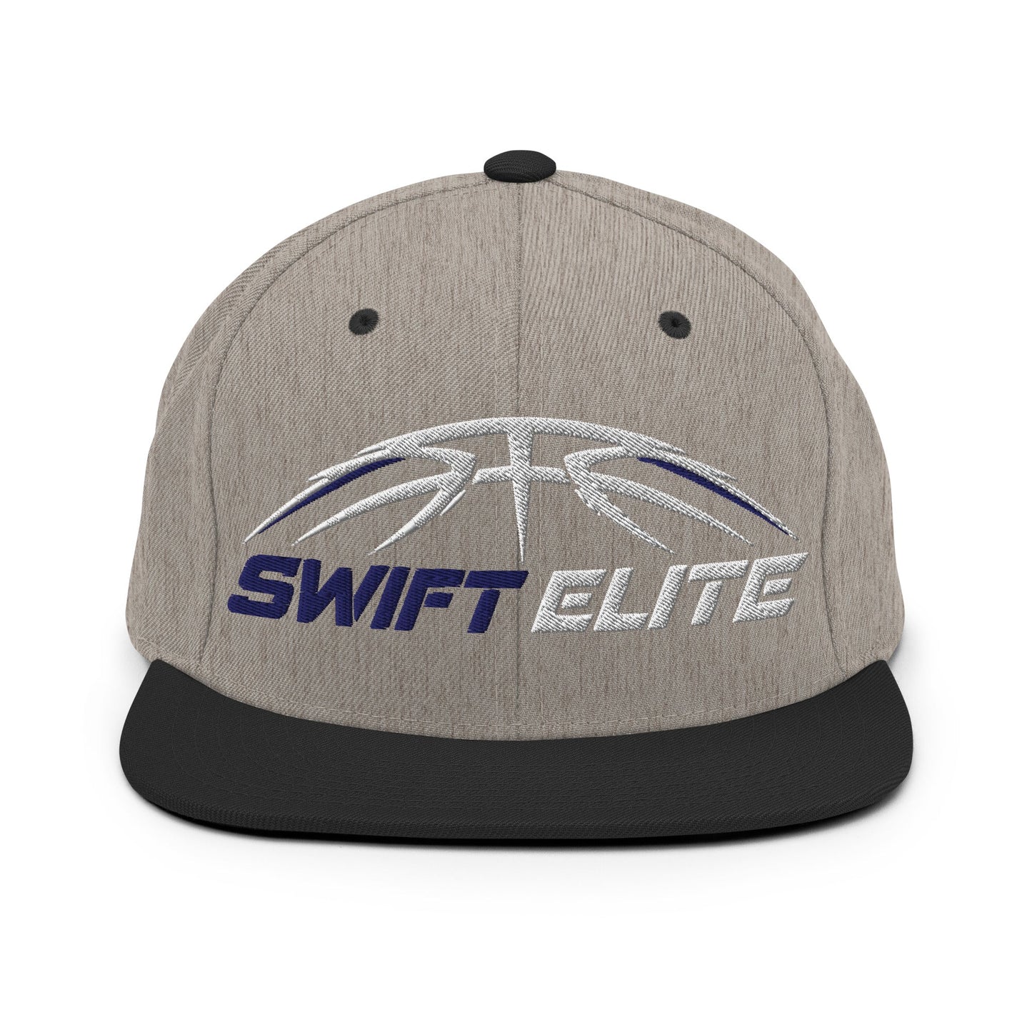 Snapback Hat | S.W.I.F.T. ELITE | Main Logo