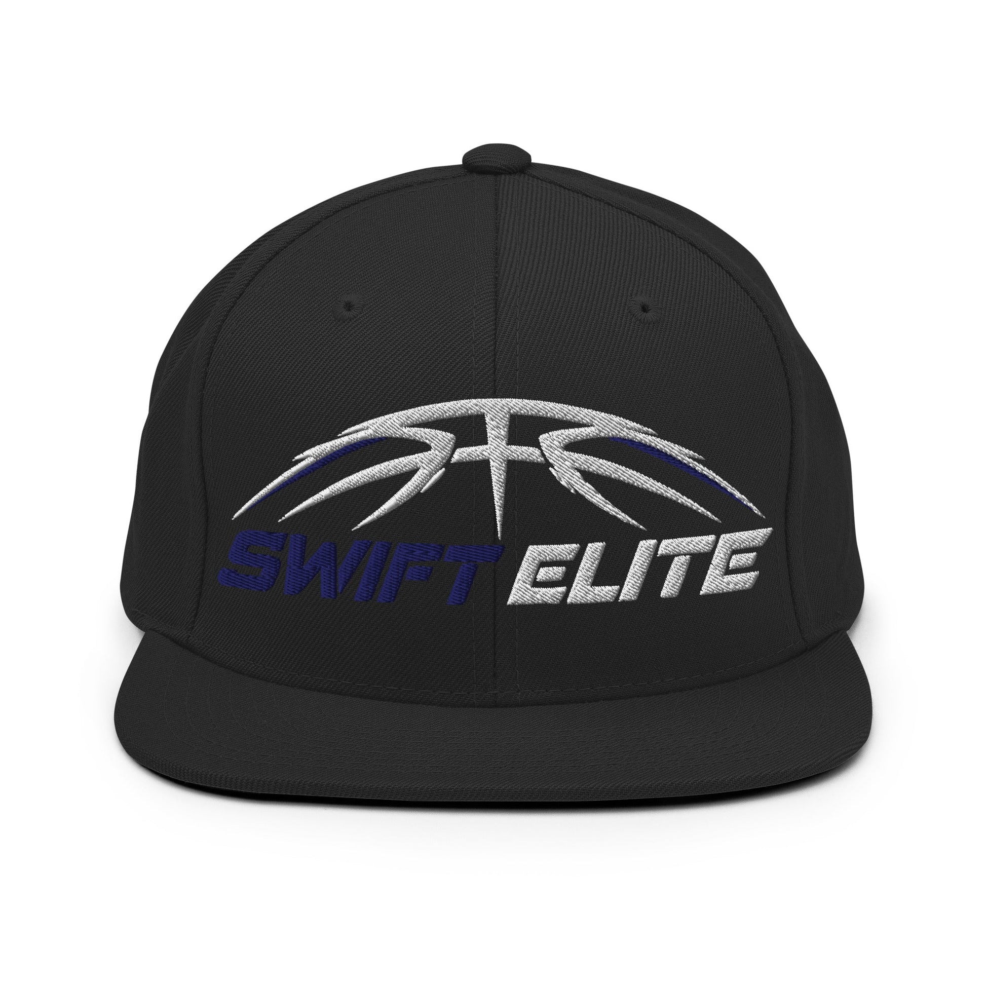 Snapback Hat | S.W.I.F.T. ELITE | Main Logo