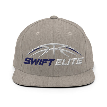 Snapback Hat | S.W.I.F.T. ELITE | Main Logo
