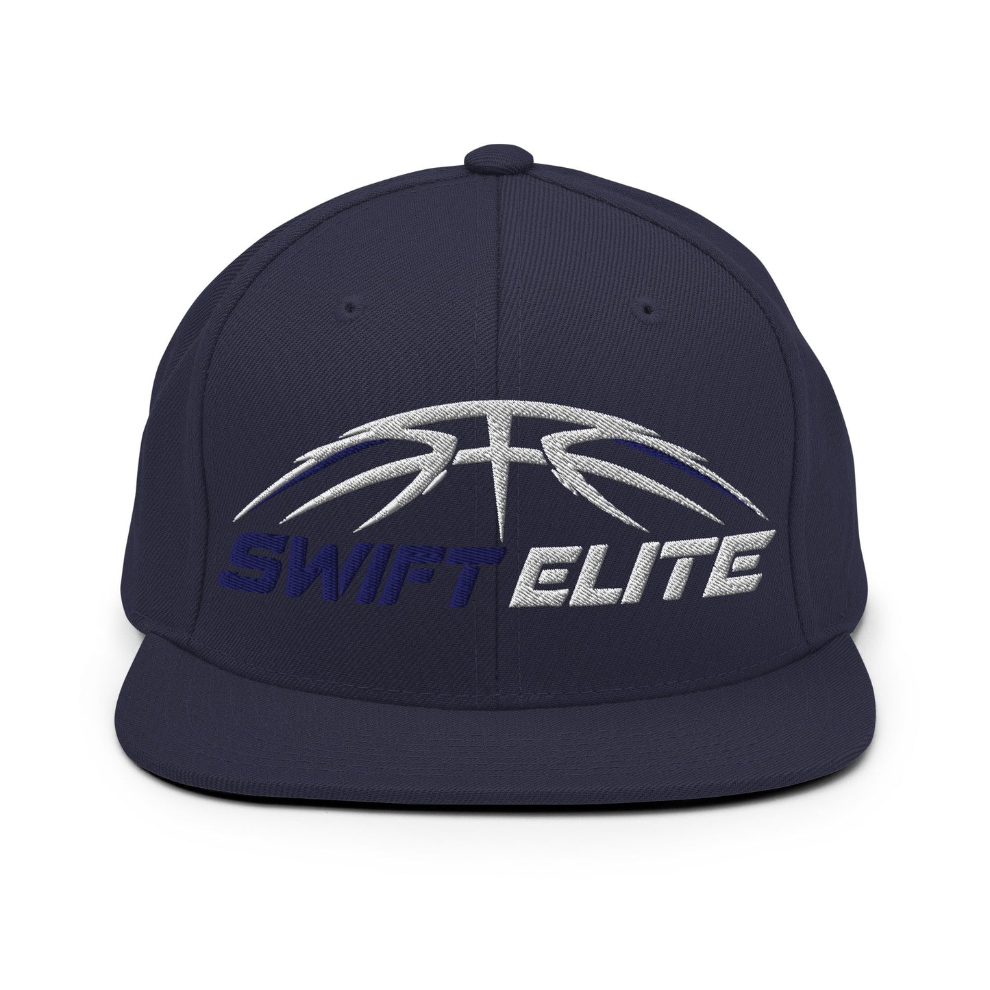 Snapback Hat | S.W.I.F.T. ELITE | Main Logo