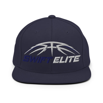 Snapback Hat | S.W.I.F.T. ELITE | Main Logo