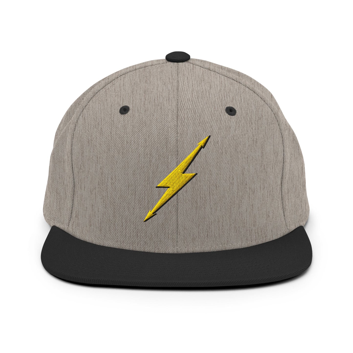 Snapback Hat | Syndicate | Icon Logo