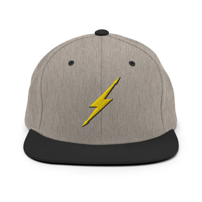 Snapback Hat | Syndicate | Icon Logo