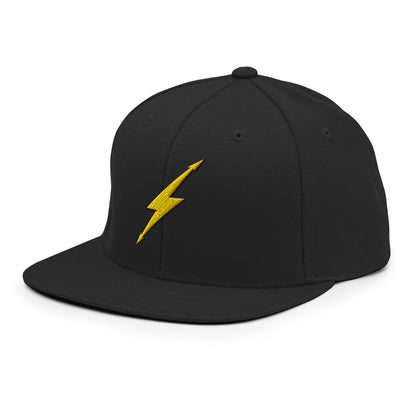 Snapback Hat | Syndicate | Icon Logo