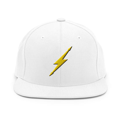 Snapback Hat | Syndicate | Icon Logo