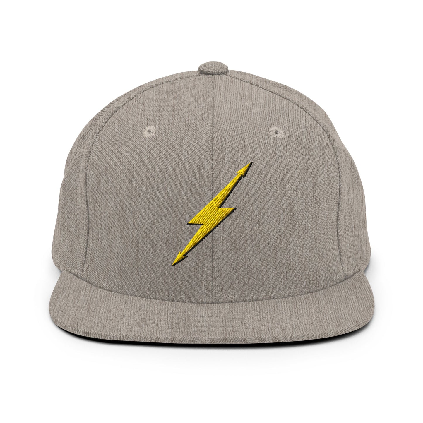 Snapback Hat | Syndicate | Icon Logo