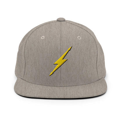 Snapback Hat | Syndicate | Icon Logo