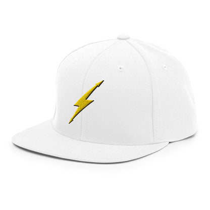 Snapback Hat | Syndicate | Icon Logo