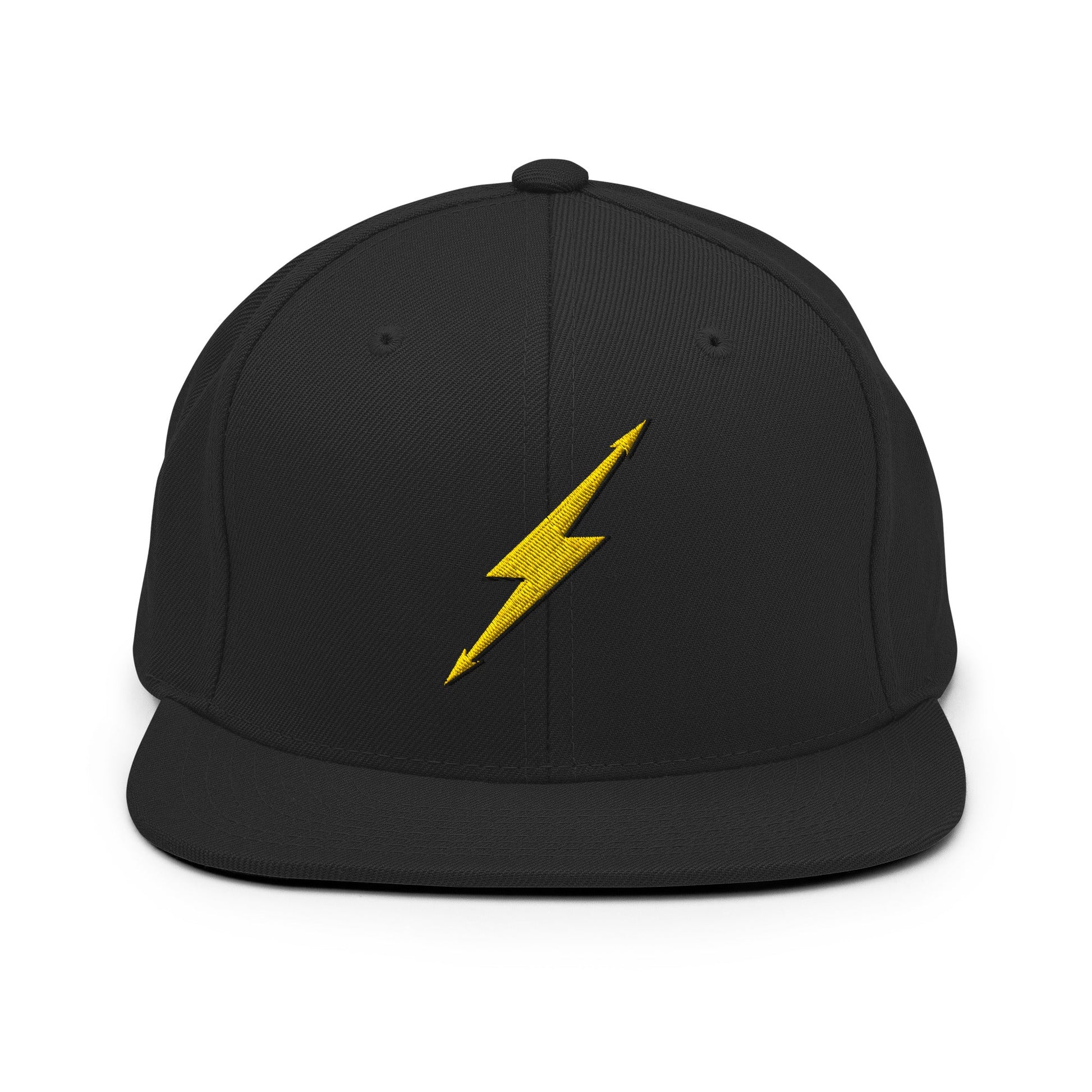 Snapback Hat | Syndicate | Icon Logo