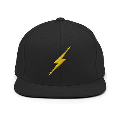 Snapback Hat | Syndicate | Icon Logo