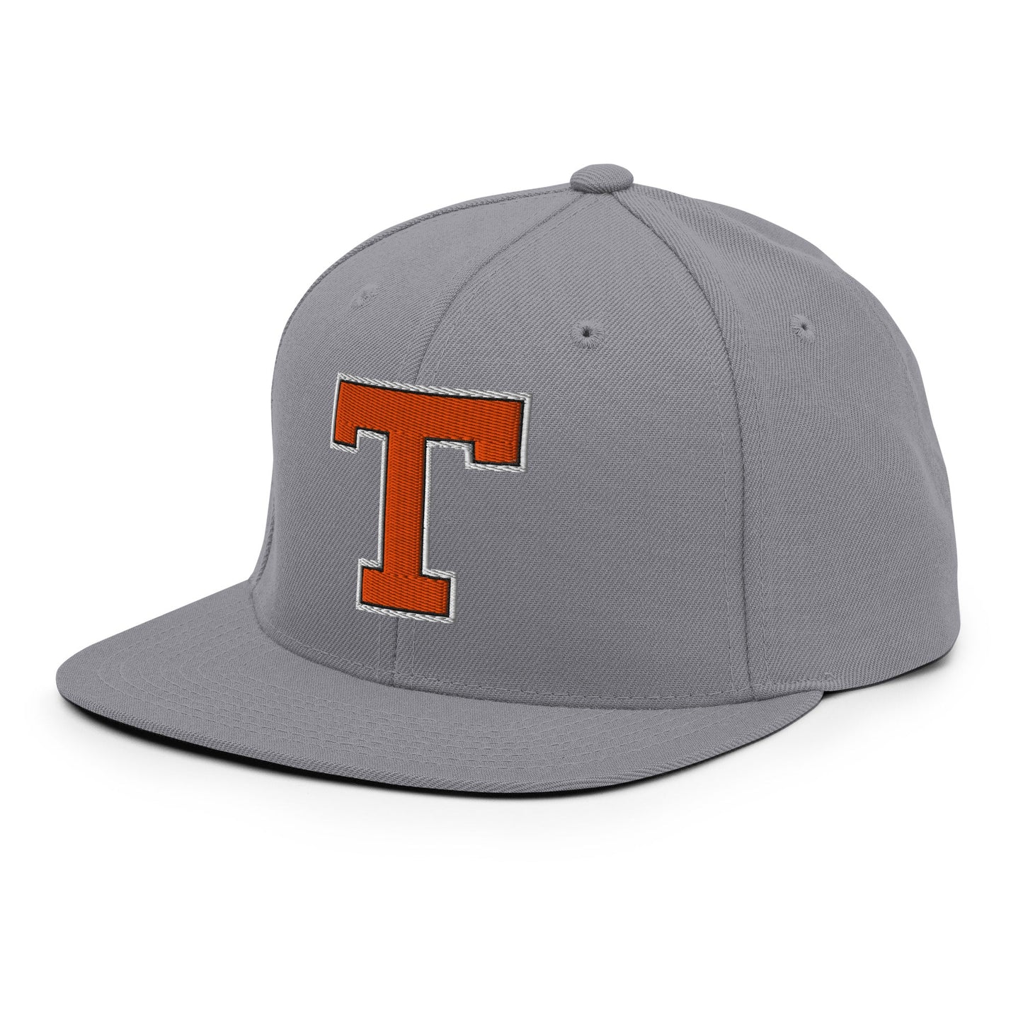 Snapback Hat | Taneytown Eagles Baseball | Block T Logo
