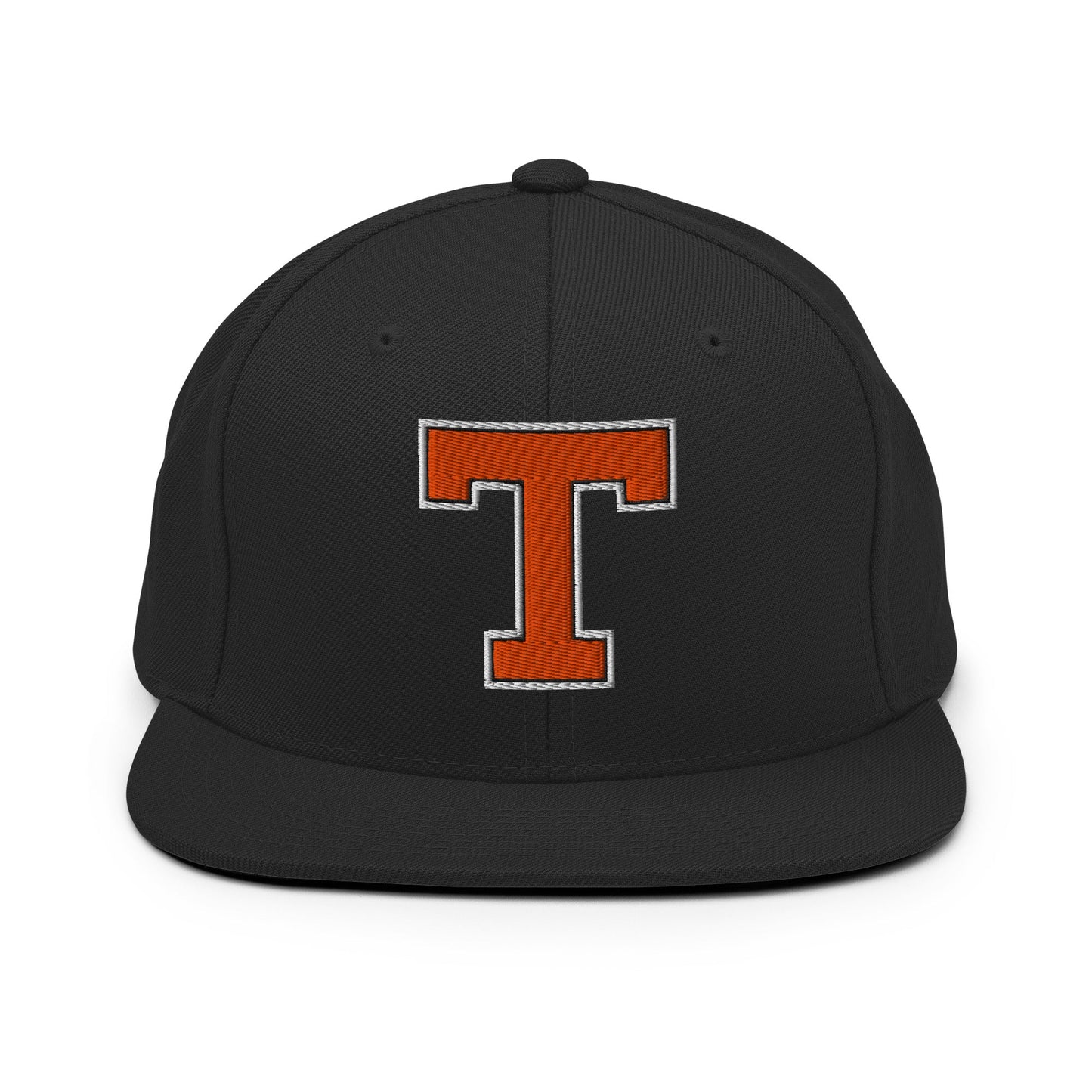 Snapback Hat | Taneytown Eagles Baseball | Block T Logo