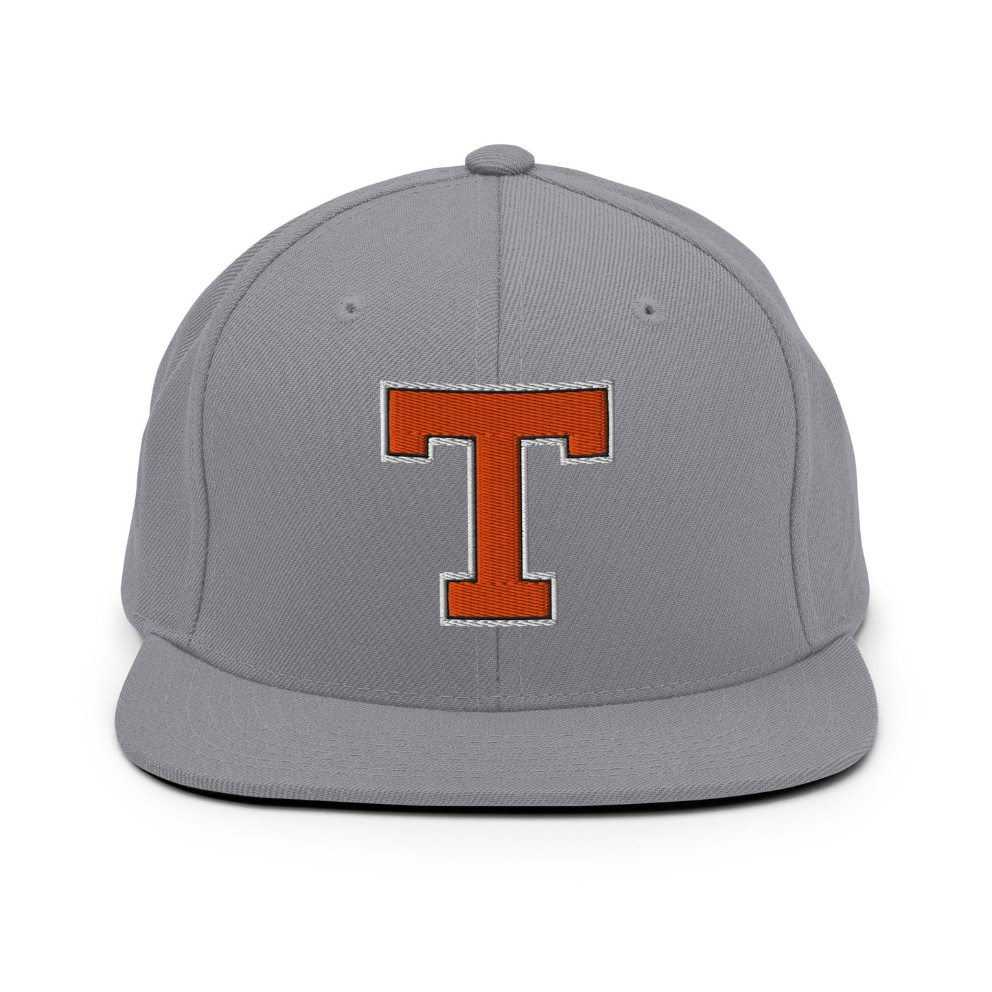 Snapback Hat | Taneytown Eagles Baseball | Block T Logo
