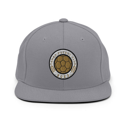 Snapback Hat | Tango FC