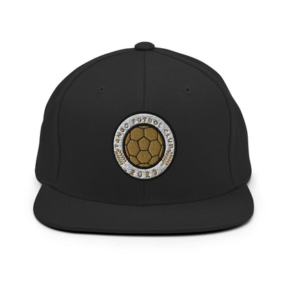Snapback Hat | Tango FC