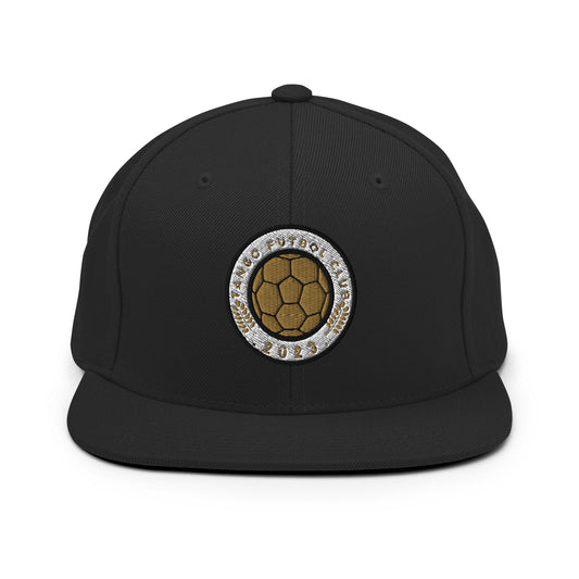 Snapback Hat | Tango FC