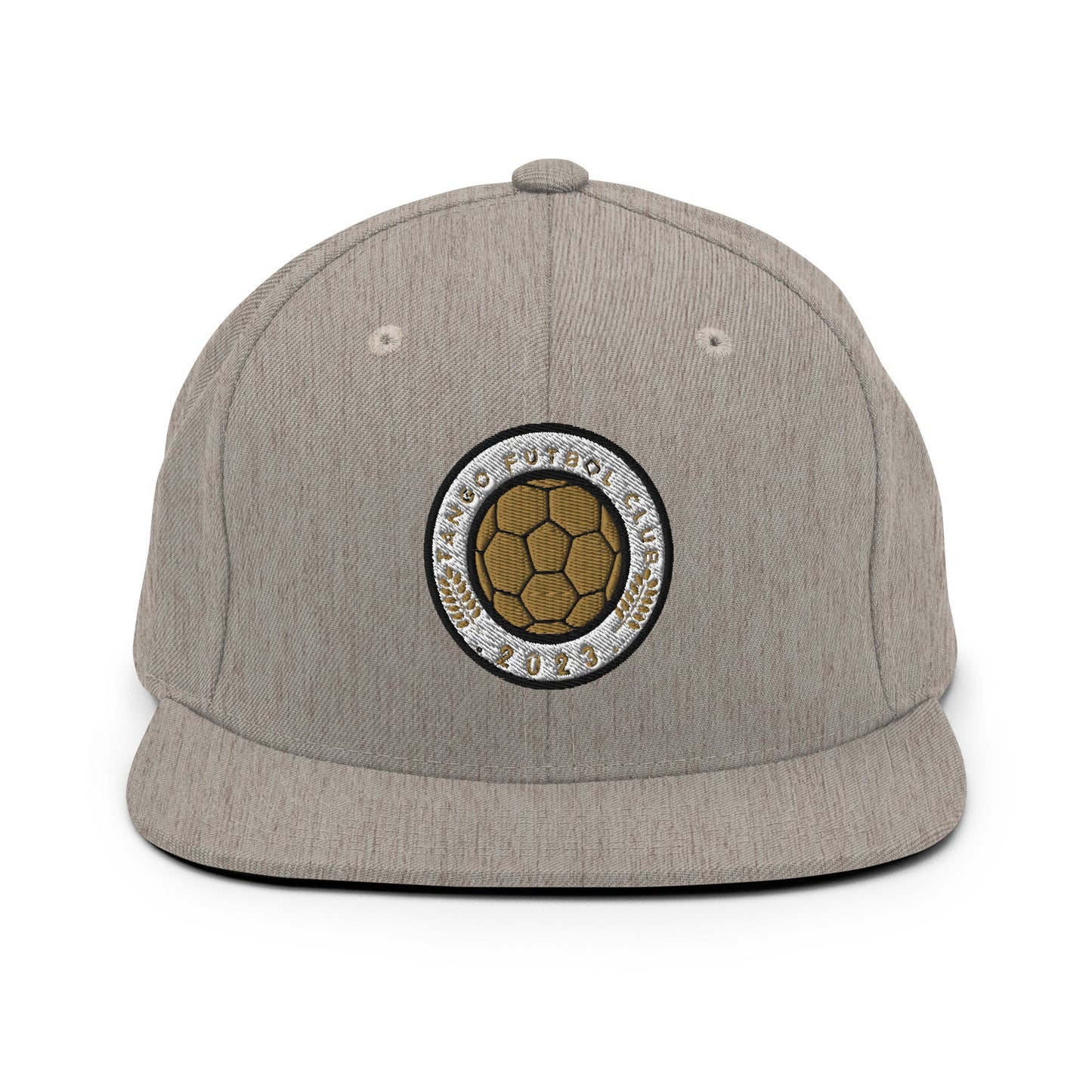 Snapback Hat | Tango FC