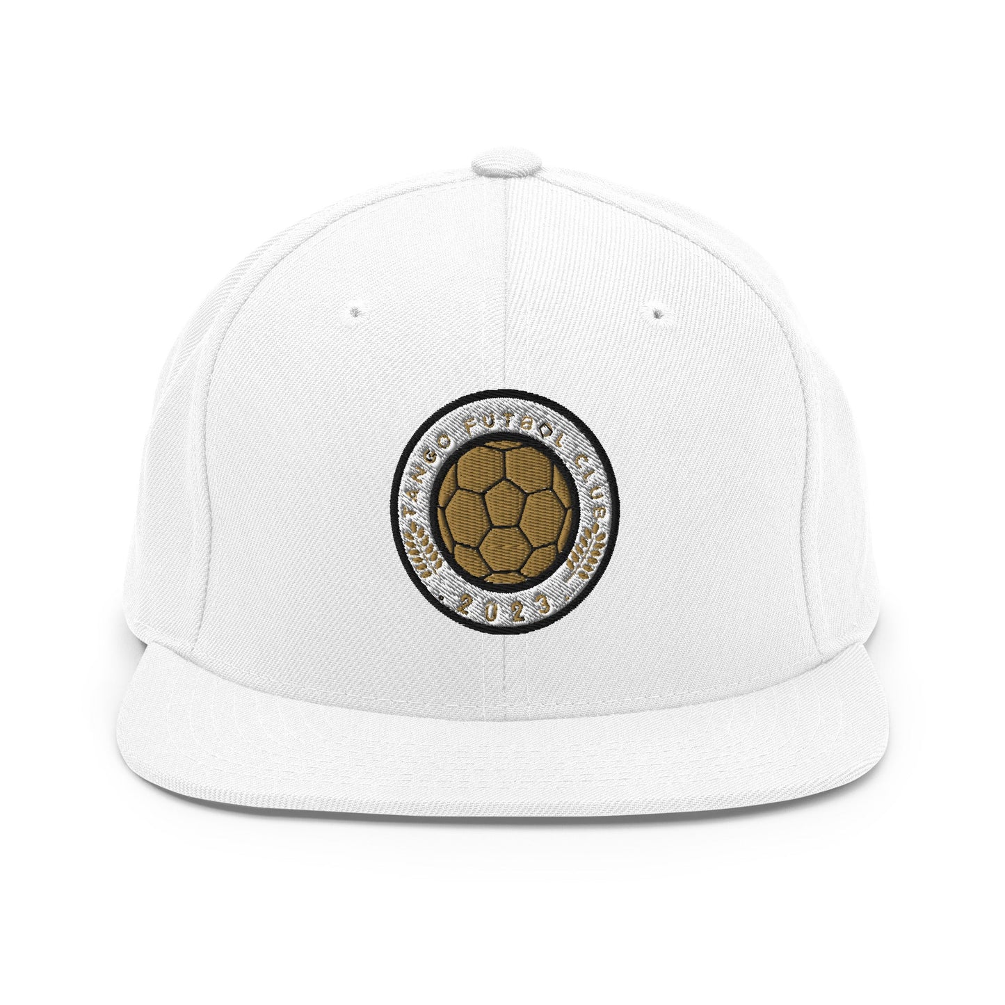 Snapback Hat | Tango FC