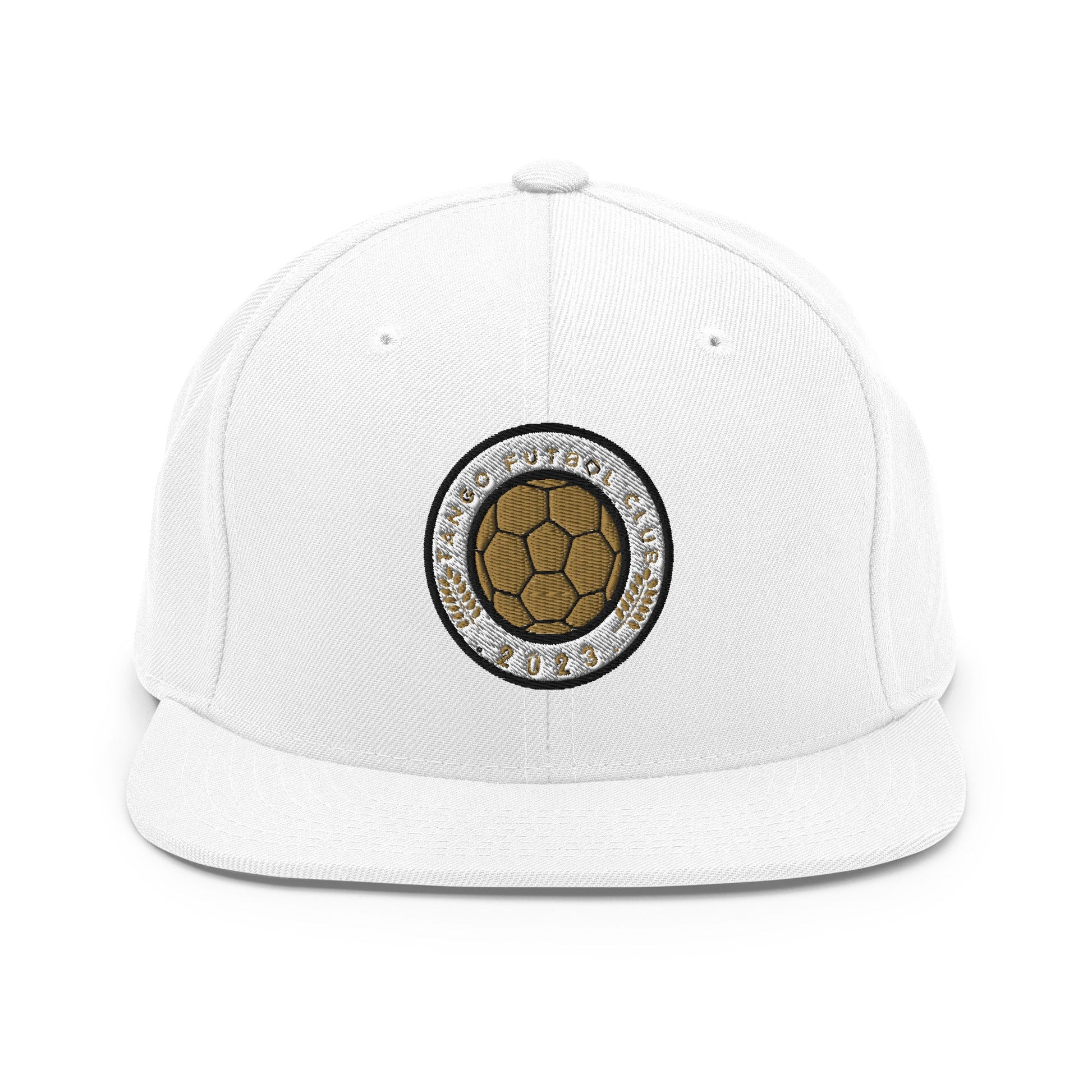 Snapback Hat | Tango FC