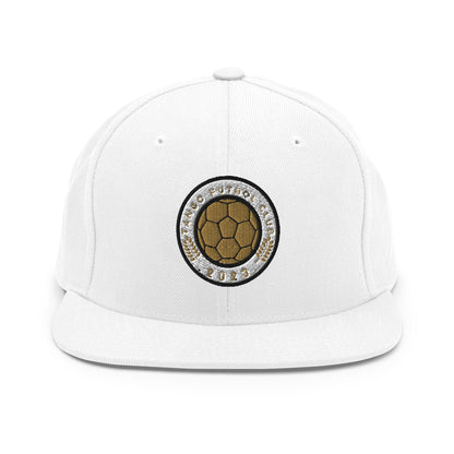 Snapback Hat | Tango FC