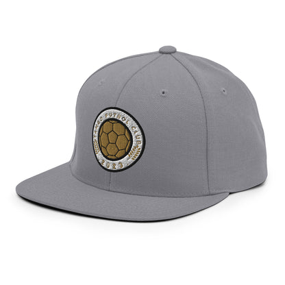 Snapback Hat | Tango FC