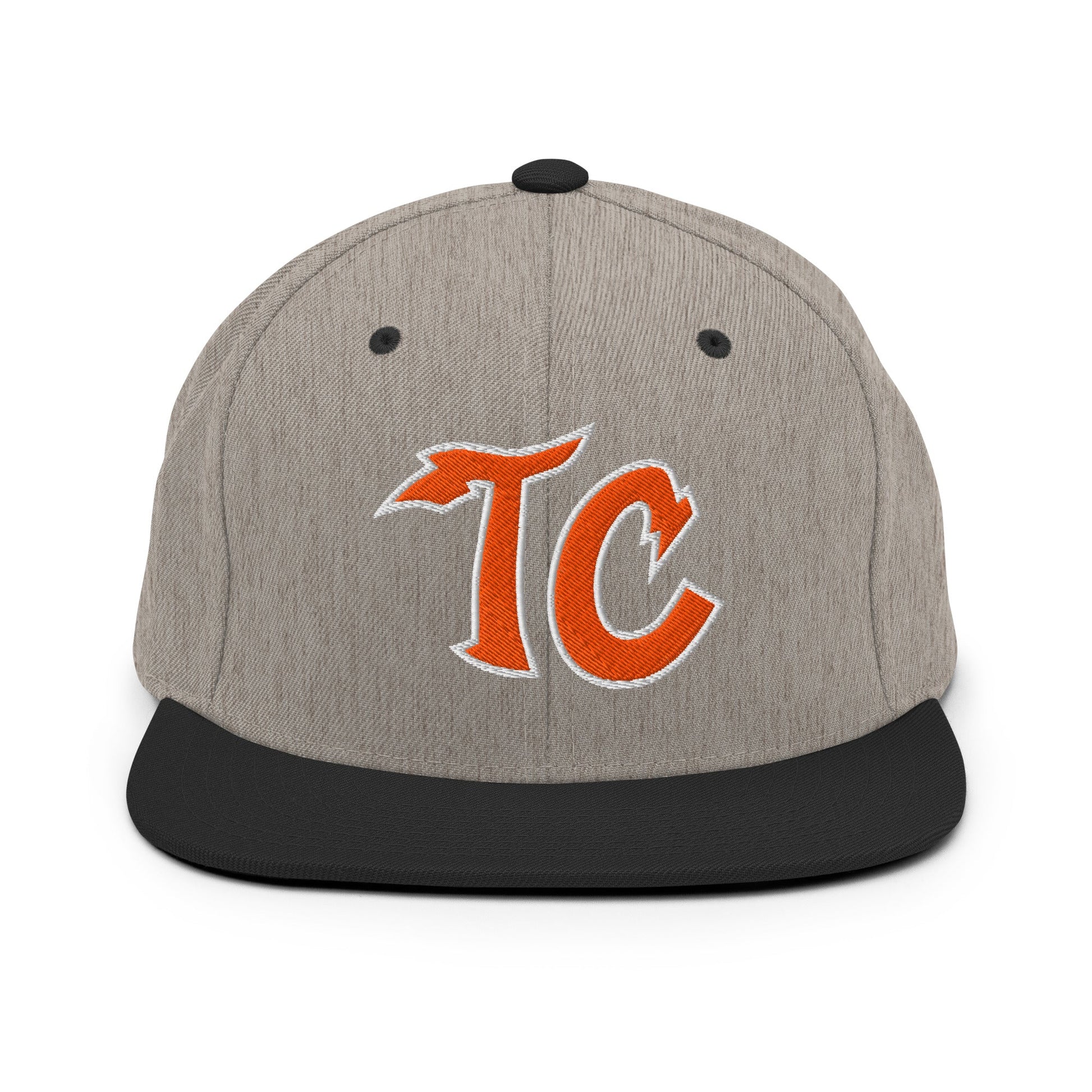 Snapback Hat | TC Storm baseball | TC Logo