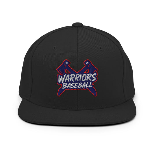 Snapback Hat | Tennessee Warriors
